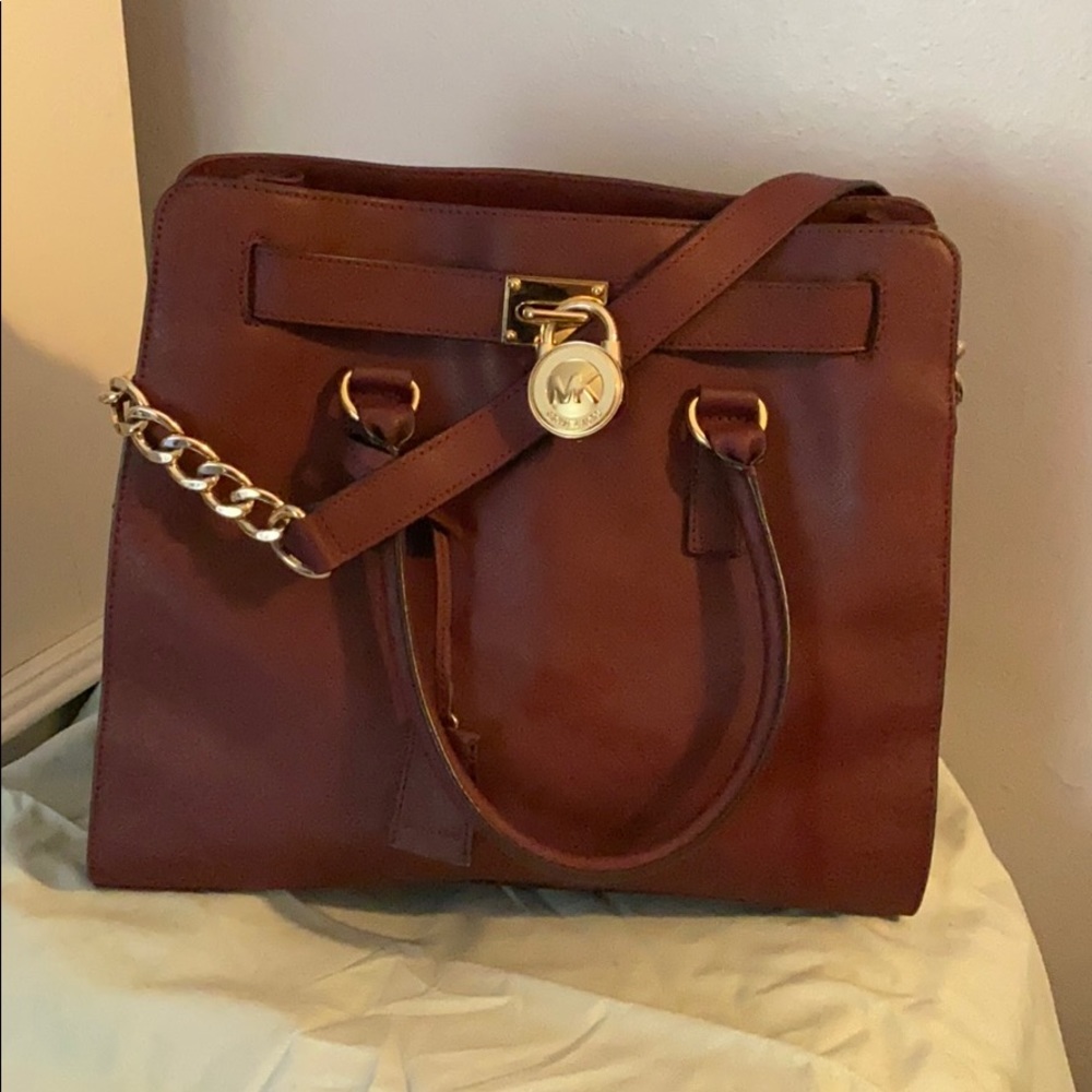 Michael Kors Large Bag
